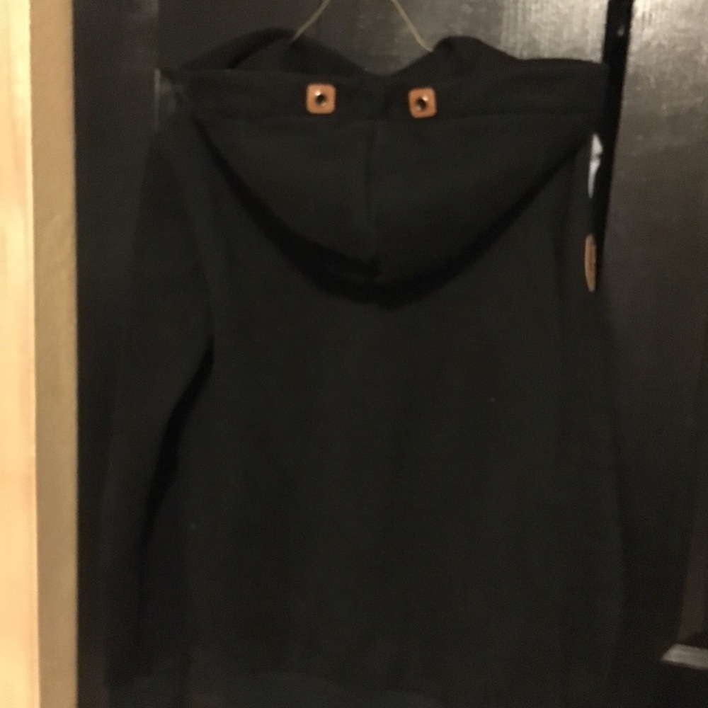 Hoodie (M)